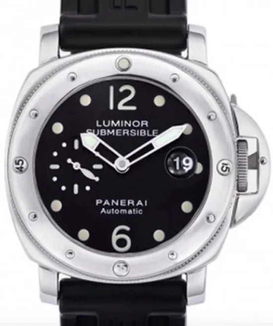 Panerai Luminor Submersible PAM 00024